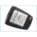 Akku yhteensopiva Samsung CS-SME760SL