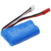 Battery compatibleWith Syma