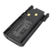 Kaksisuuntaisen radion akku Samcom CS-SMF100TW