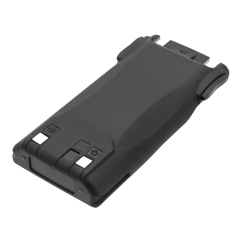 Kaksisuuntaisen radion akku Samcom CS-SMF100TW