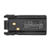 Kaksisuuntaisen radion akku Samcom CS-SMF100TW