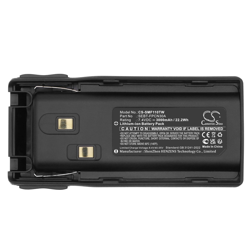 CS-SMF110TW