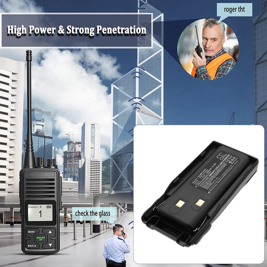 CS-SMF110TW