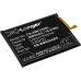 Yhteensopiva akun vaihto Samsung EB-BM526ABS