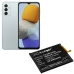 Yhteensopiva akun vaihto Samsung EB-BM526ABS