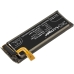 Yhteensopiva akun vaihto Samsung EB-BF701ABY