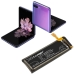 Yhteensopiva akun vaihto Samsung EB-BF701ABY