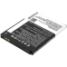 Akku yhteensopiva Samsung CS-SMG165XL