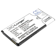 Battery compatibleWith Mobile Phone Battery