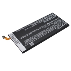 Yhteensopiva akun vaihto Samsung EB-BA500ABE,GH43-04337A