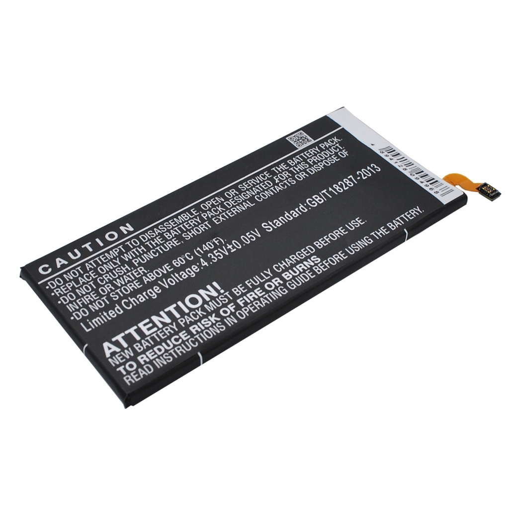 Lääketieteellinen akku Samsung CS-SMG500SL