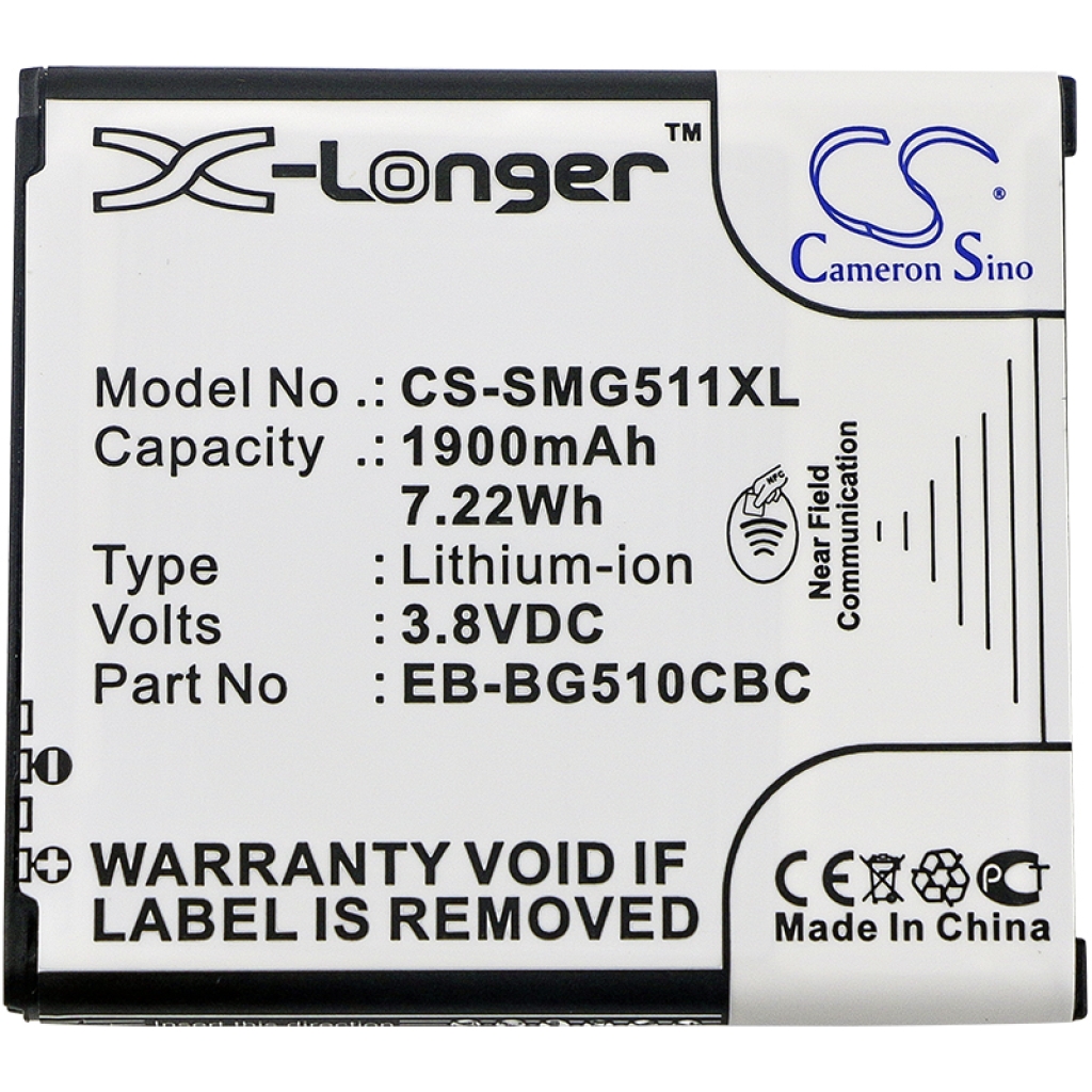 CS-SMG511XL