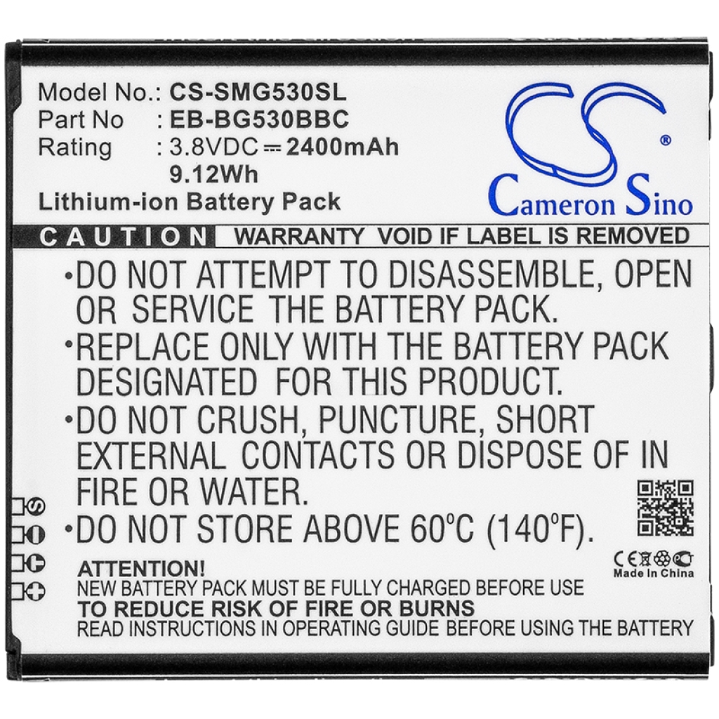 Samsung Neoman CS-SMG530SL