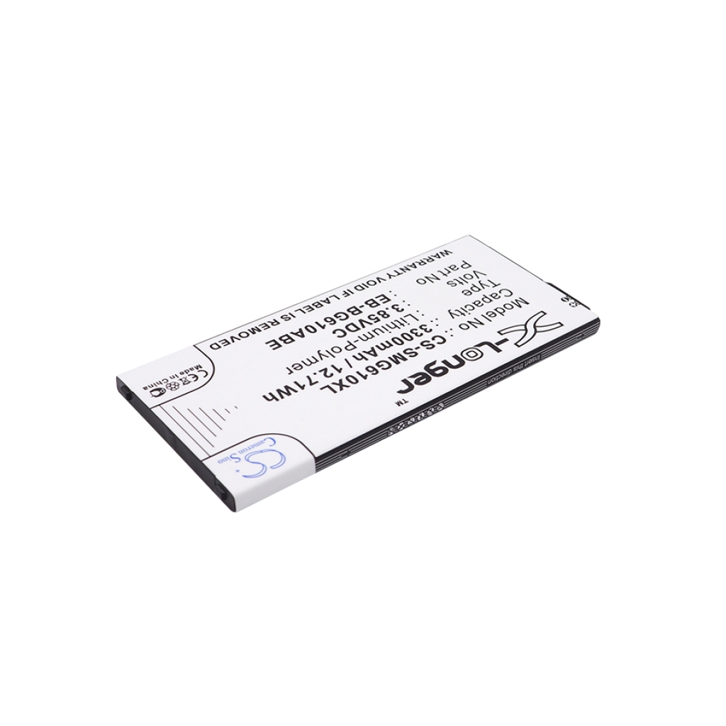 Matkapuhelimen akku Samsung Galaxy J6  2018 (CS-SMG610XL)