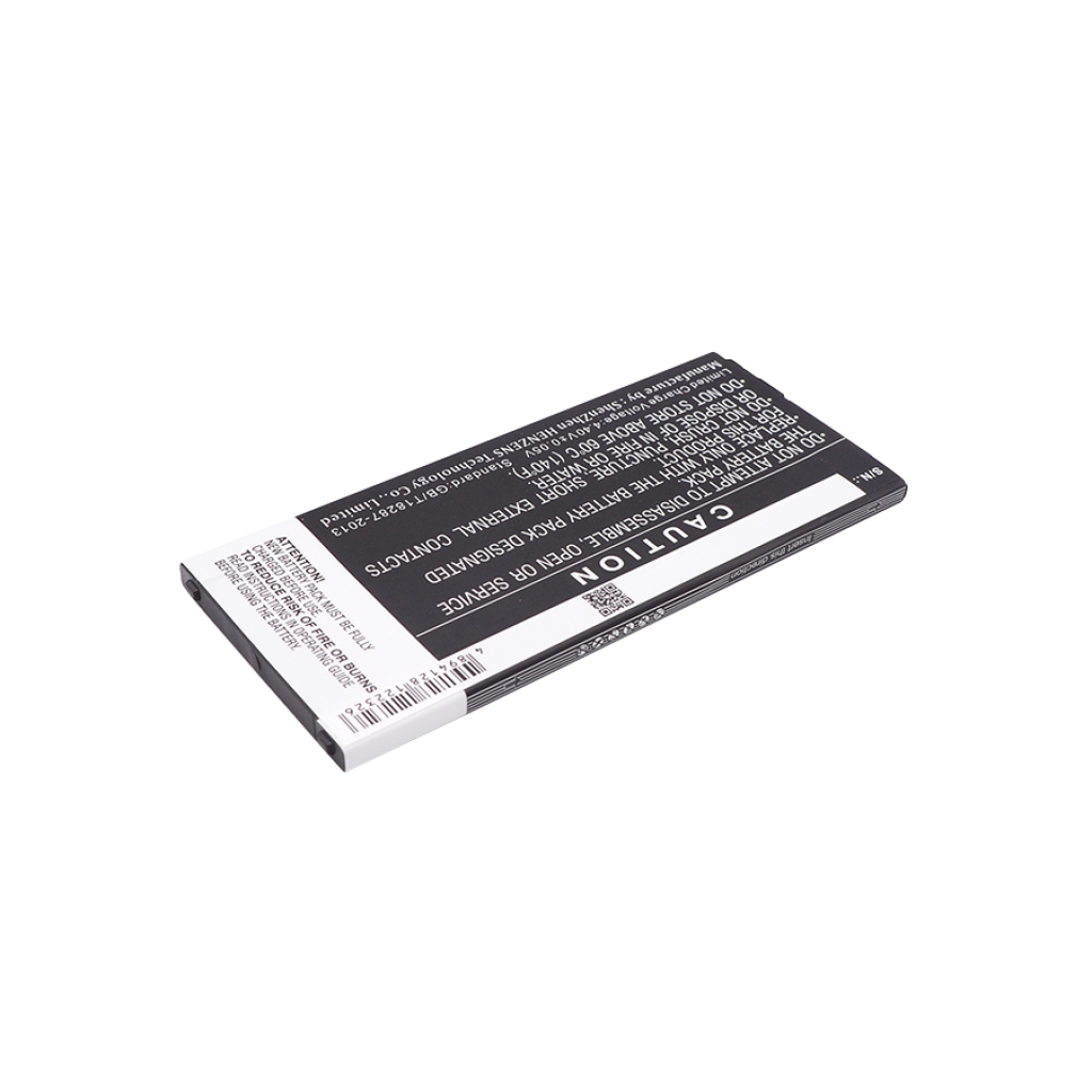 Matkapuhelimen akku Samsung Galaxy J6  2018 (CS-SMG610XL)