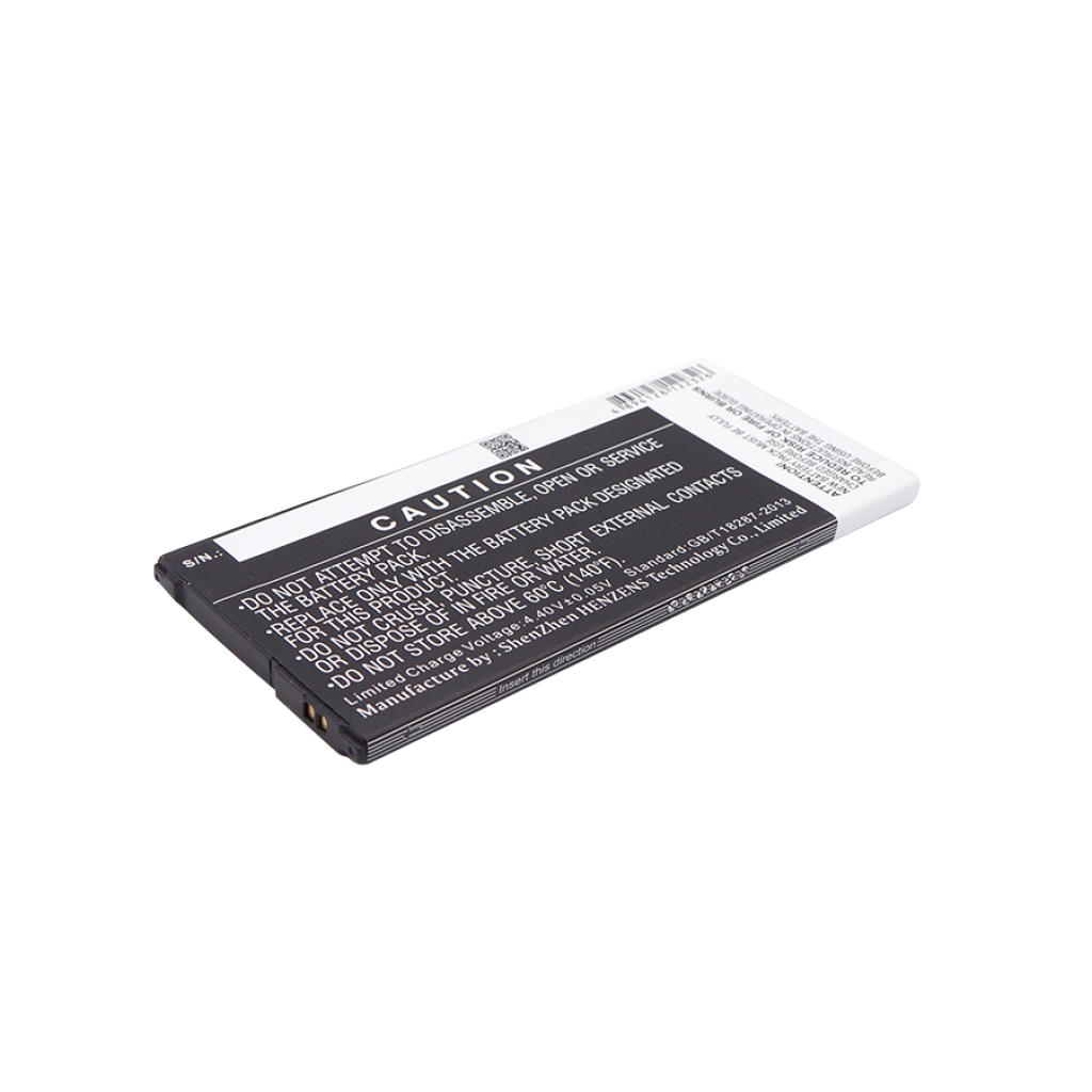 Matkapuhelimen akku Samsung Galaxy J6  2018 (CS-SMG610XL)