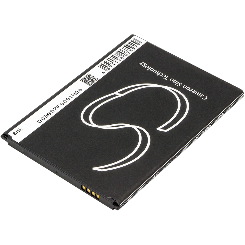 Matkapuhelimen akku Samsung Galaxy Mega GT-i9200 (CS-SMG630SL)