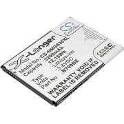 Matkapuhelimen akku Samsung SCH-P729
