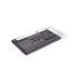 Matkapuhelimen akku Samsung CS-SMG610XL