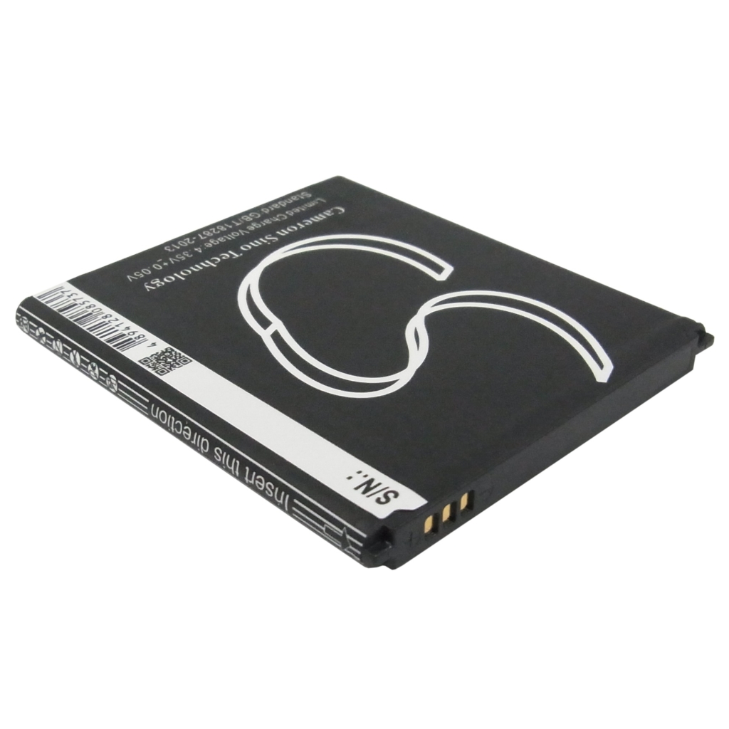 Yhteensopiva akun vaihto Samsung EB-B220AC
