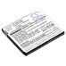 Yhteensopiva akun vaihto Samsung EB-BG736BBE