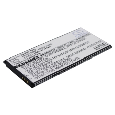 Yhteensopiva akun vaihto Samsung EB-BG750BBC,EB-BG750BBE