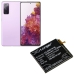 Matkapuhelimen akku Samsung SM-G781U (CS-SMG781SL)