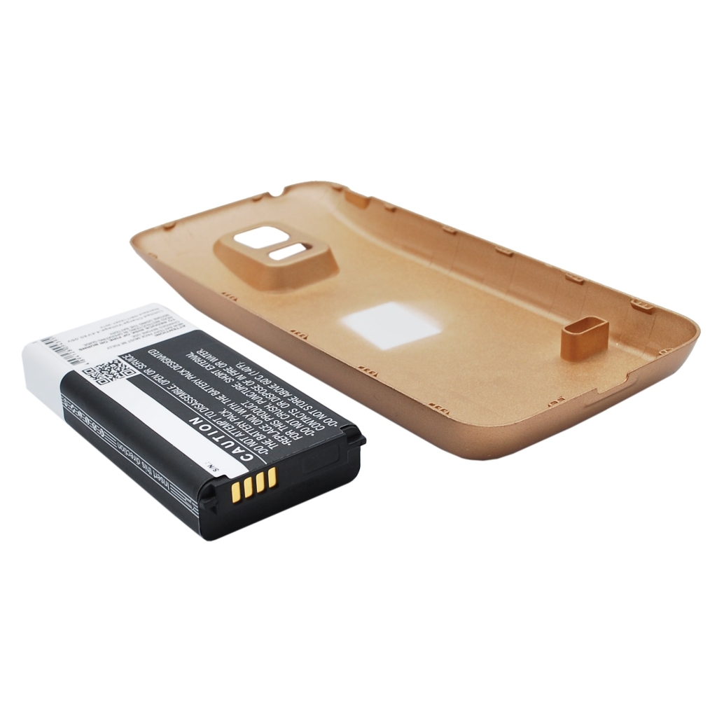 Akku yhteensopiva Samsung CS-SMG800GL