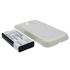 Compatible battery replacement for Samsung EB-BG800BBE,EG-BG800BBE