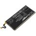 Yhteensopiva akun vaihto Samsung EB-BG892ABA