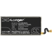 Yhteensopiva akun vaihto Samsung EB-BG892ABA