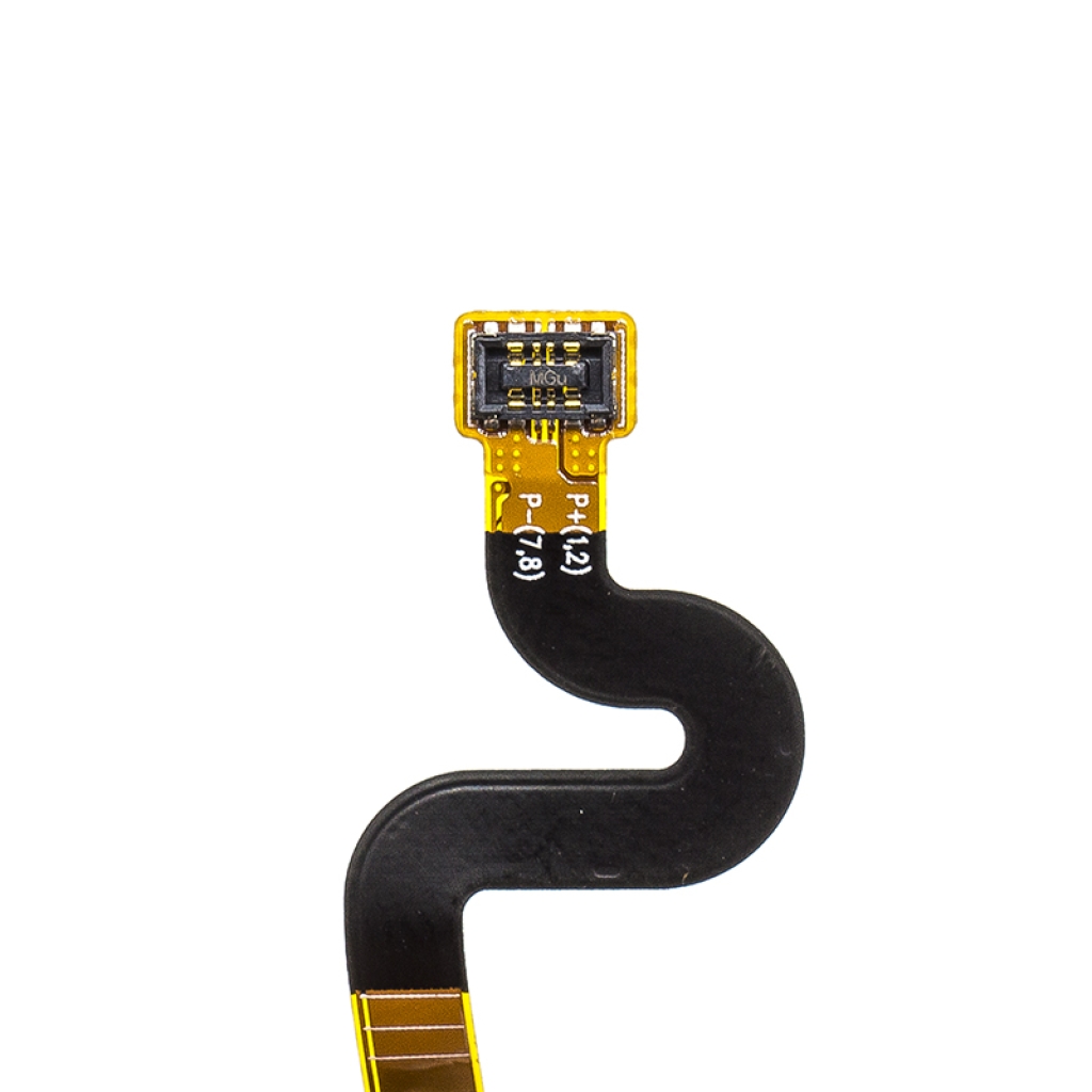 Yhteensopiva akun vaihto Samsung EB-BG892ABA