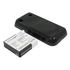 Yhteensopiva akun vaihto T-Mobile EB575152VU,G7