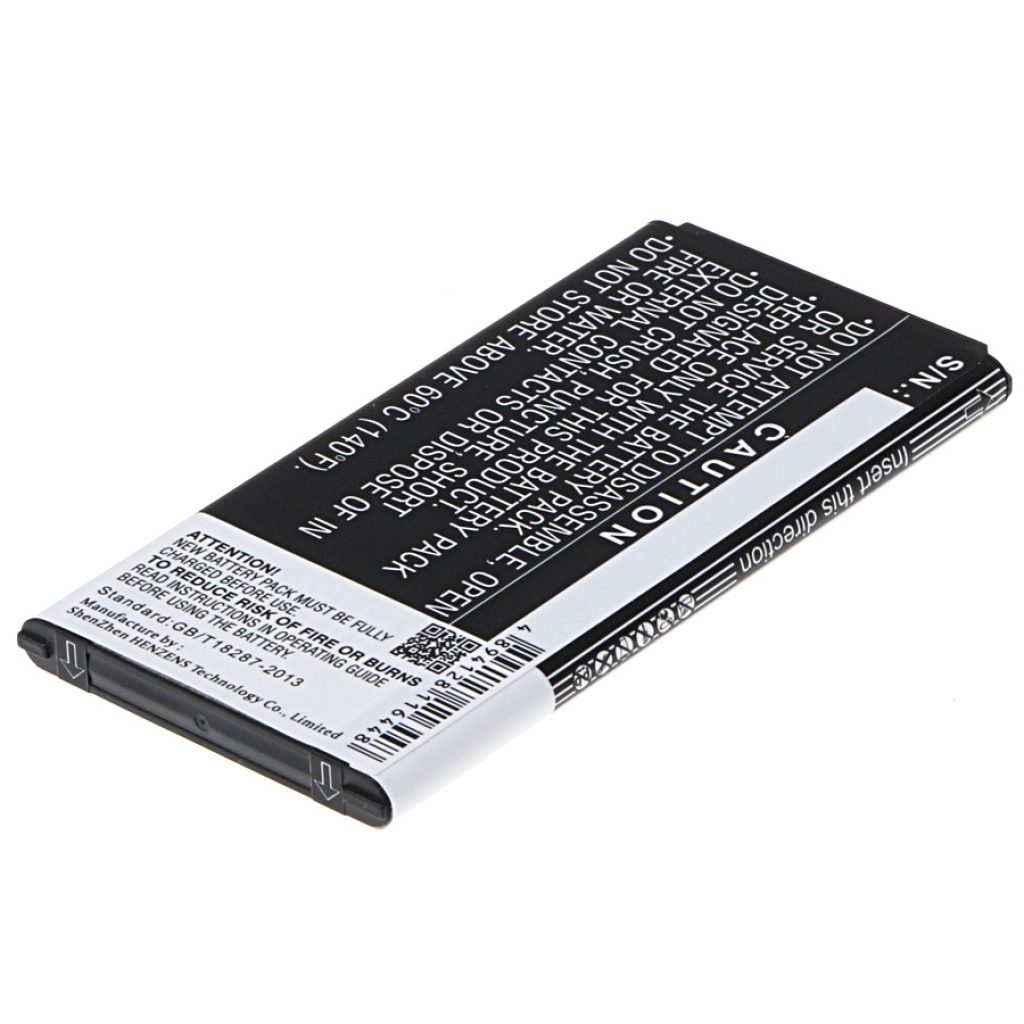 Matkapuhelimen akku Samsung SM-G903FD