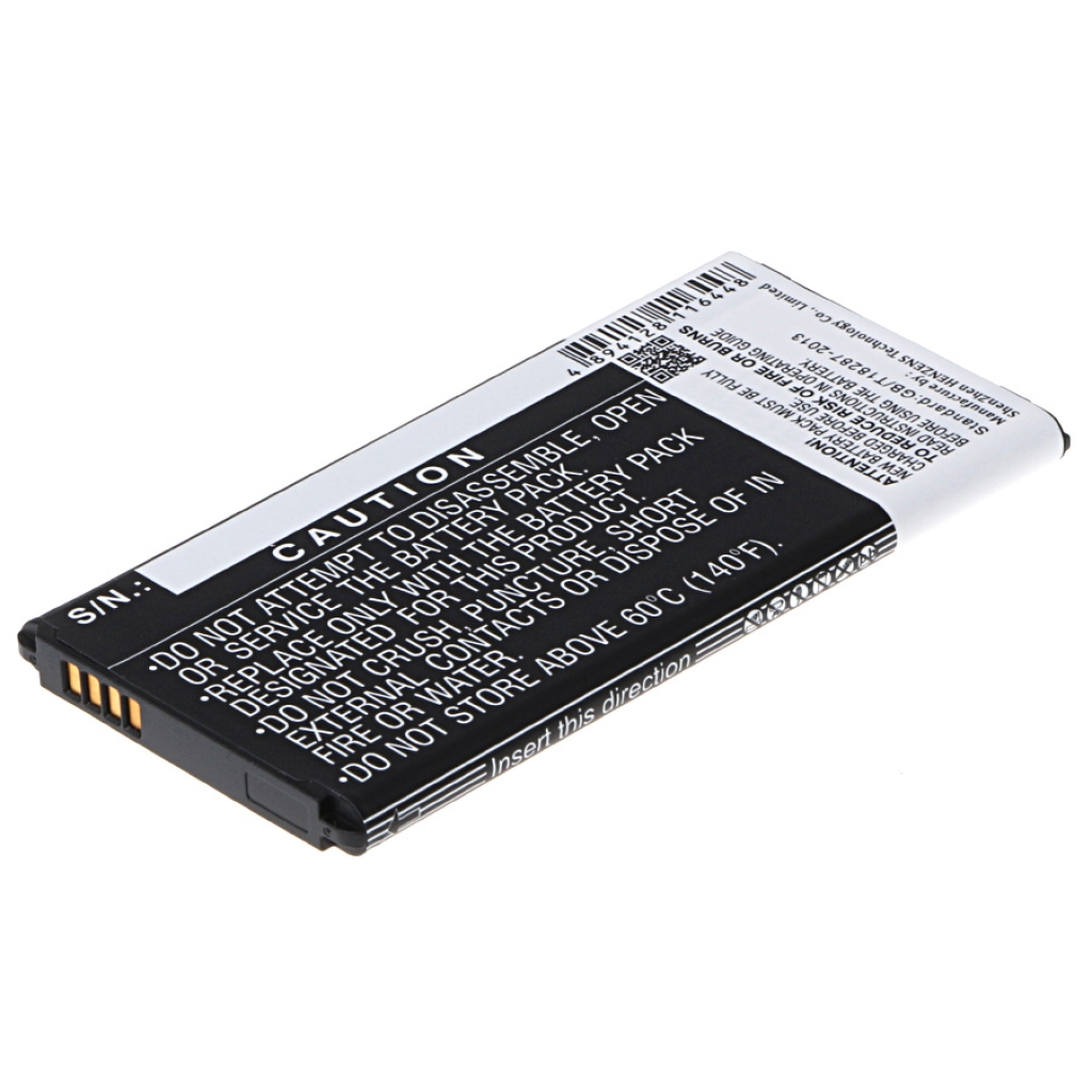 Matkapuhelimen akku Samsung SM-G903FD