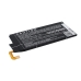 Lääketieteellinen akku Samsung CS-SMG925SL
