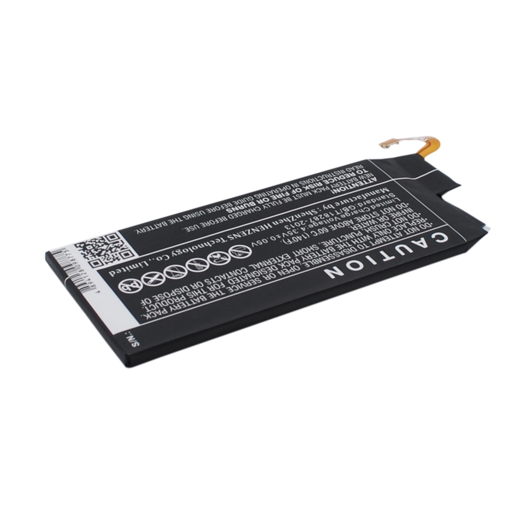 Lääketieteellinen akku Samsung CS-SMG925SL