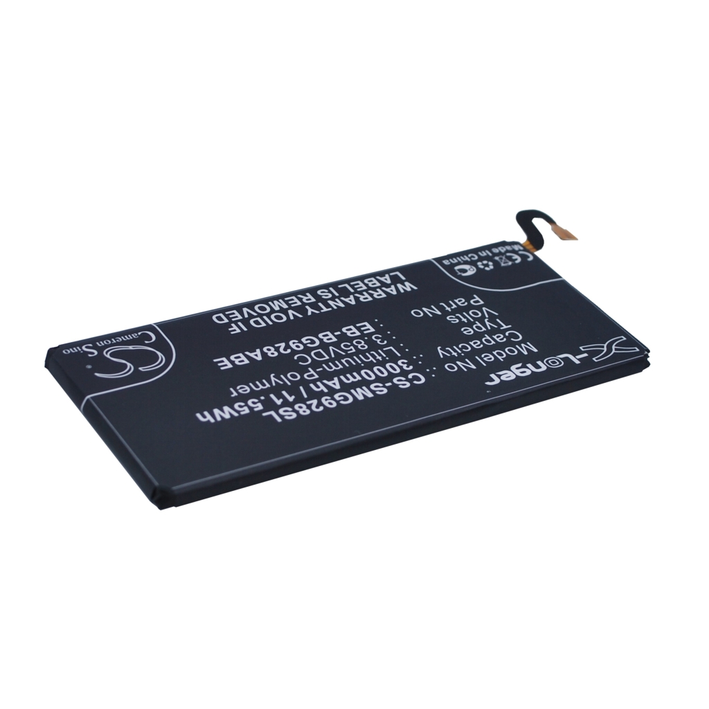 Lääketieteellinen akku Samsung CS-SMG928SL