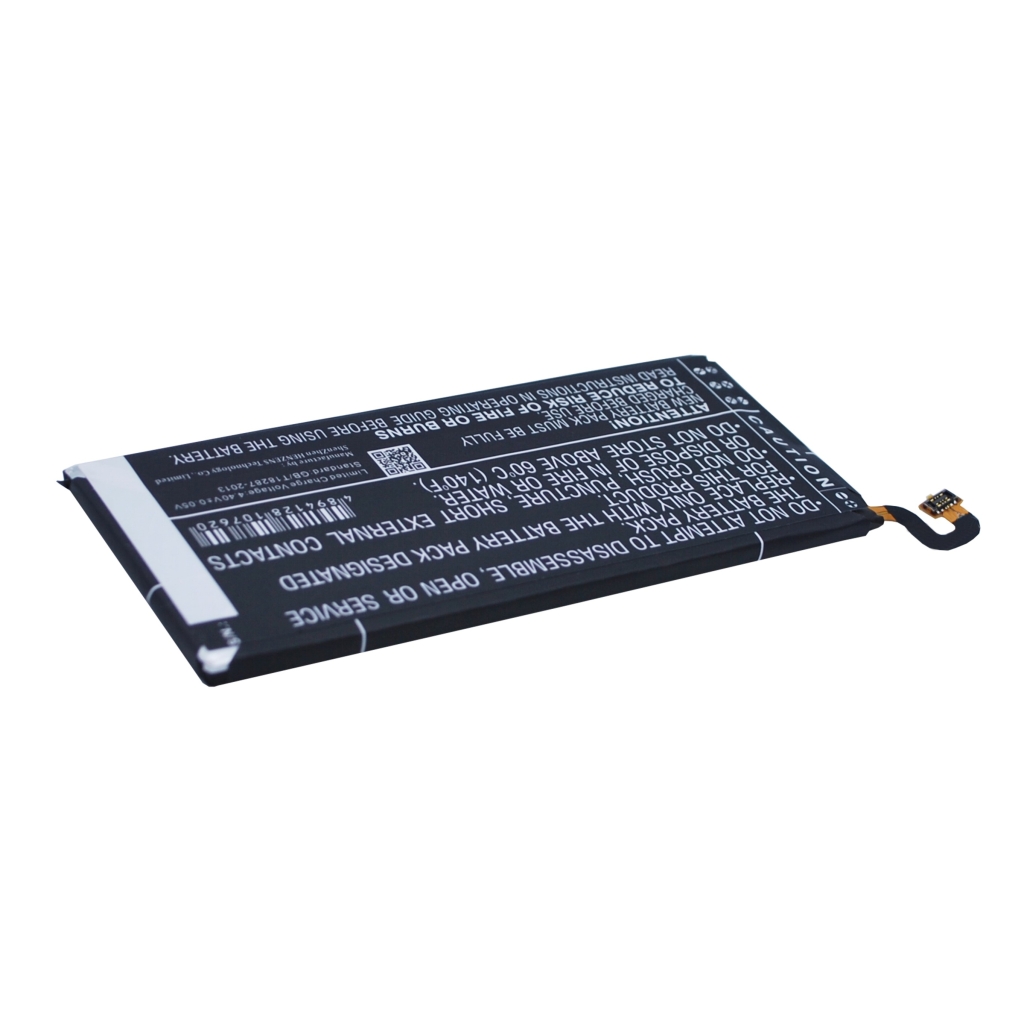 Lääketieteellinen akku Samsung CS-SMG928SL