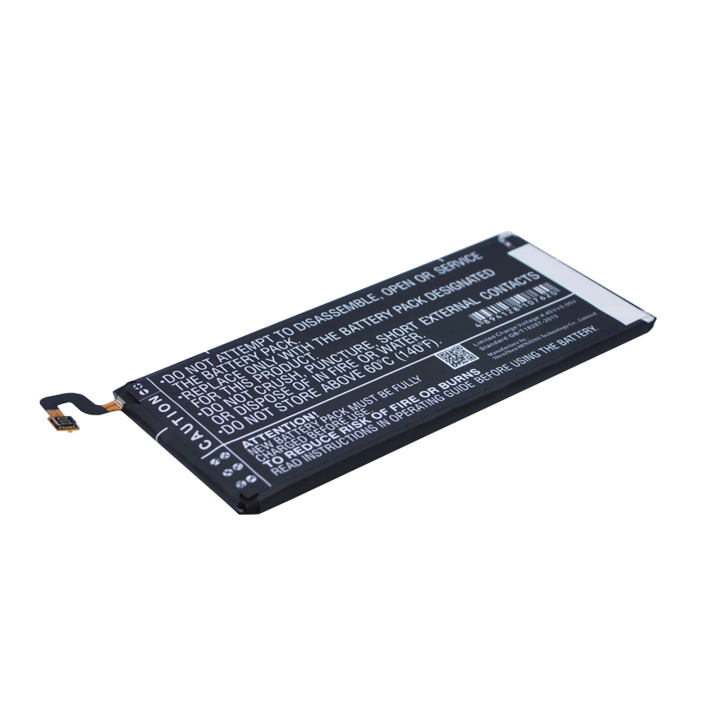 Lääketieteellinen akku Samsung CS-SMG928SL