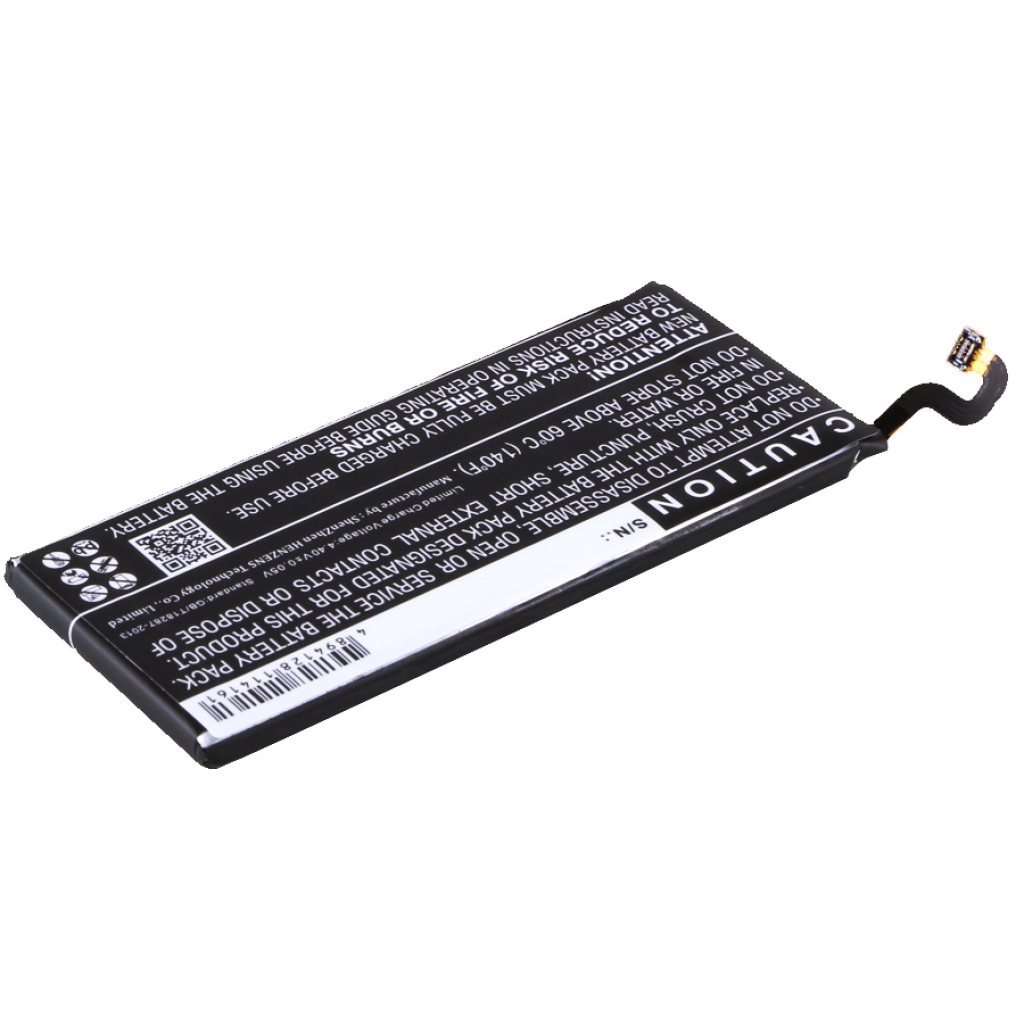 Lääketieteellinen akku Samsung CS-SMG930SL
