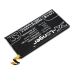 Matkapuhelimen akku Samsung SM-G950W (CS-SMG950SL)