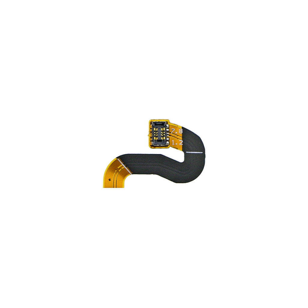 Matkapuhelimen akku Samsung SM-G950W (CS-SMG950SL)
