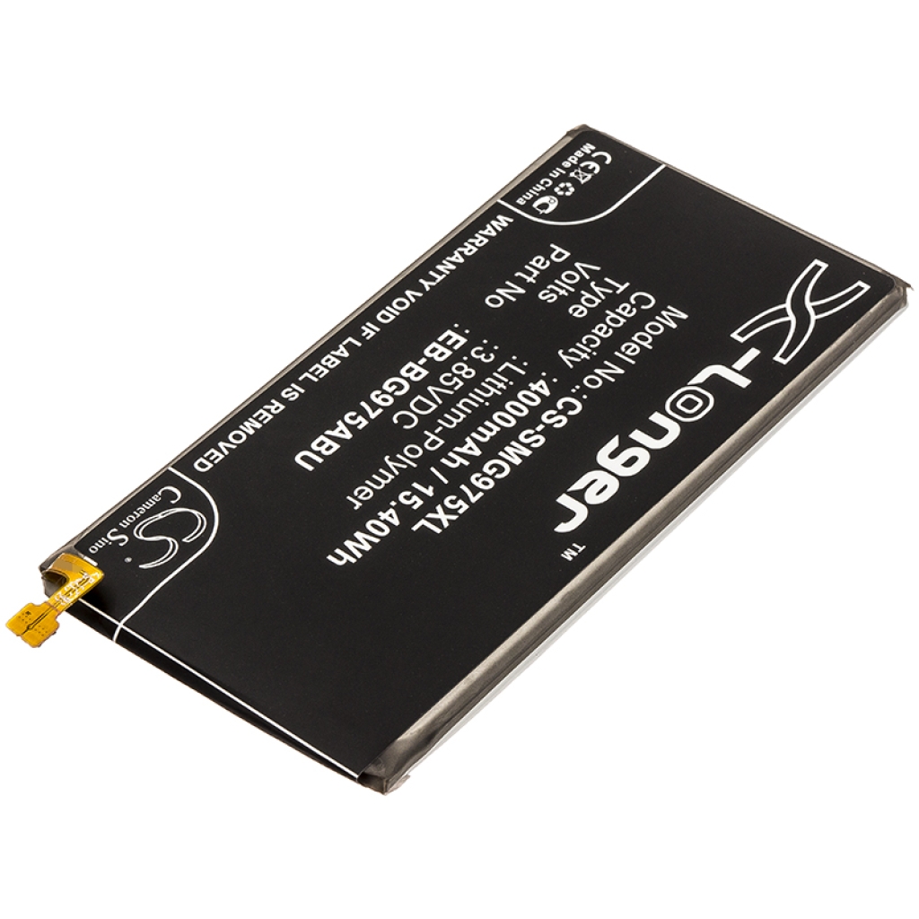 Yhteensopiva akun vaihto Samsung EB-BG975ABU