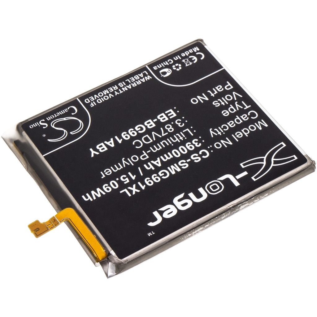 Matkapuhelimen akku Samsung SM-G991V (CS-SMG991XL)