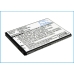 Yhteensopiva akun vaihto Verizon EB484659YZ,EB484659YZBSTD,SAMI110BATS