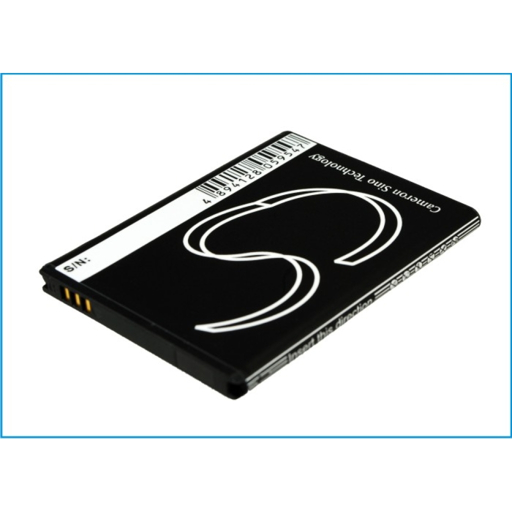 Yhteensopiva akun vaihto Verizon EB484659YZ,EB484659YZBSTD,SAMI110BATS