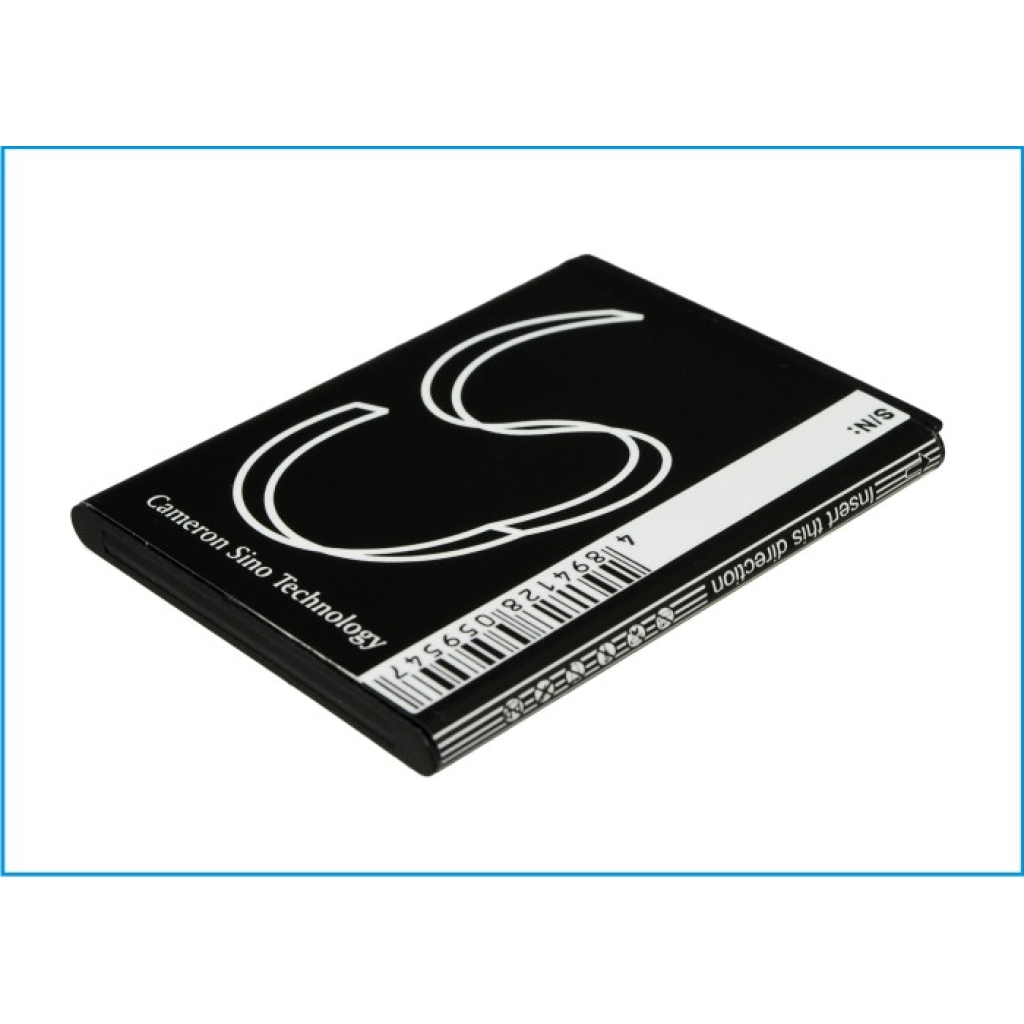 Yhteensopiva akun vaihto Verizon EB484659YZ,EB484659YZBSTD,SAMI110BATS