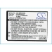 Yhteensopiva akun vaihto Verizon EB484659YZ,EB484659YZBSTD,SAMI110BATS