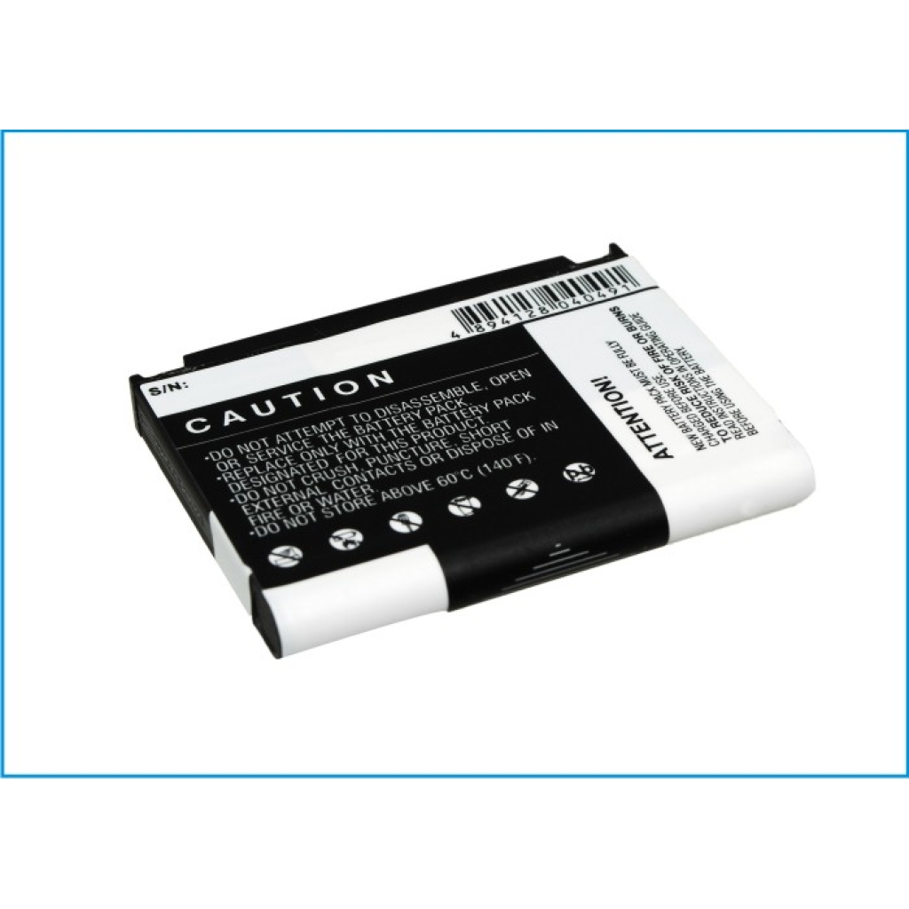 CS-SMI200XL